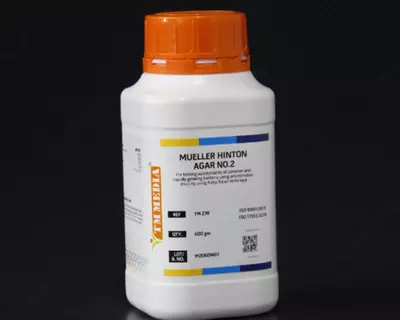 Агар бактериологический