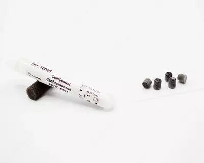 Эталонные штаммы