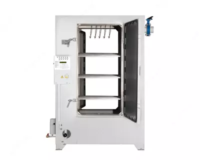 Камера дезинфекционная ВФЭ-2/0