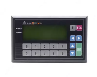 Операторская панель TP04P-16P1R (8DI/8DO Relay 1.5A) AvikonTex