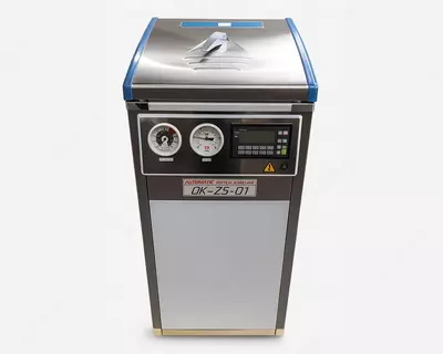 Стерилизатор автоматизированный паровой ВК-75-01 (Автоклав) - от 1 000 000 сум / шт