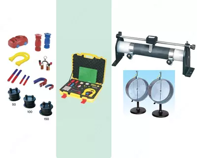 Наборы для физики разные - от 100 000 сум / компл