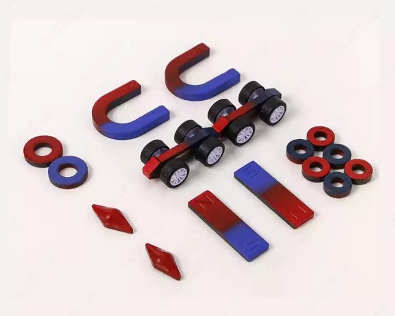 100 000 so'mdan Fizika bo‘yicha o‘quv to‘plamlari — turli turlari