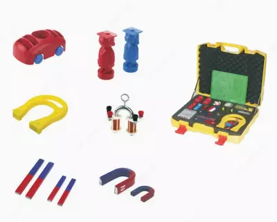 Наборы для физики разные Только в розницу