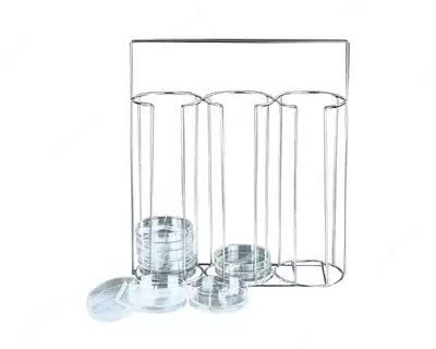 от 100 000 сум / шт Носитель - штатив для чашек Петри