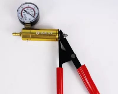 3 -канальный аппарат вакуумной фильтрации с мембранном насосом MFA-3K Только в розницу