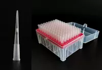 Наконечники универсальные для пипеток