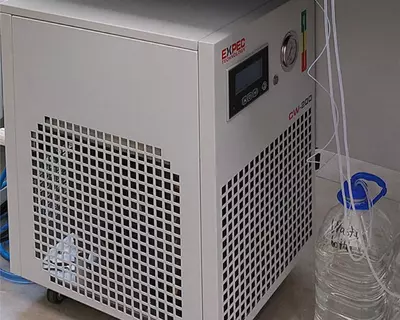 от 1 000 000 сум / шт CW-200 Чиллер воды воздушного охлаждения