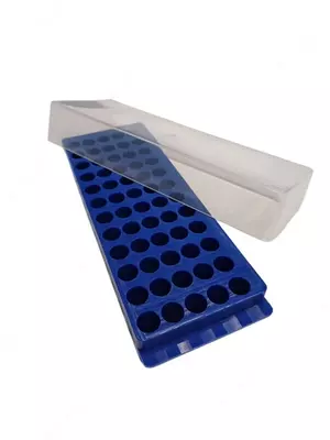 Штативы для пробирок разных видов и объемов Только в розницу