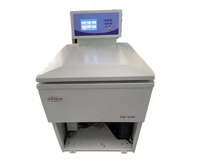 от 1 000 000 сум / компл Высокоскоростная центрифуга с охлаждением разных видов