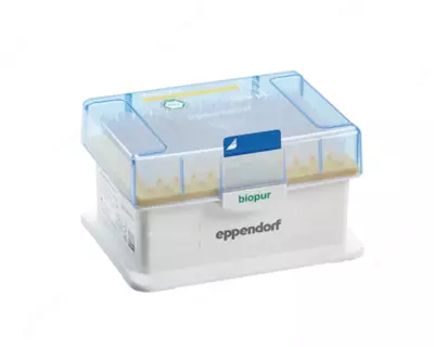 Eppendorf Research(R) plus 1-канал. c регулируемым объемом