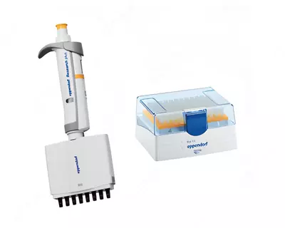Eppendorf Research(R) plus