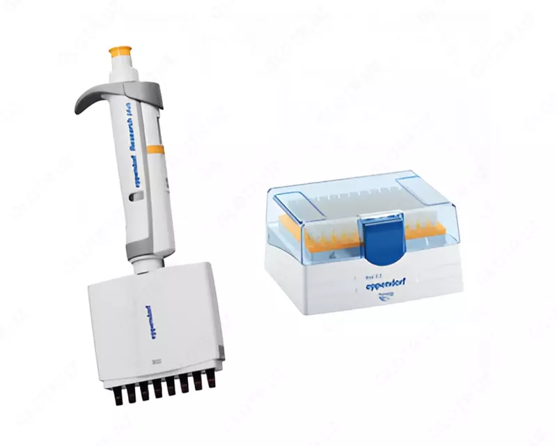 Eppendorf Research(R) plus