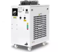 CW-200 Чиллер воды с воздушным охлаждением