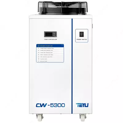 от 1 000 000 сум / шт CW-200 Чиллер воды с воздушным охлаждением