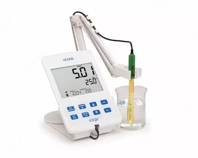 от 100 000 сум / шт Цифровой pH-метр разных видов