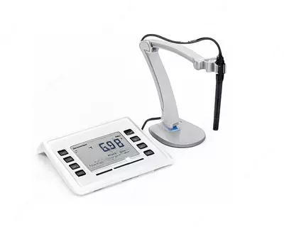 Цифровой pH-метр разных видов AvikonTex