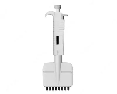 TopPette механические ручные пипетки-дозаторы