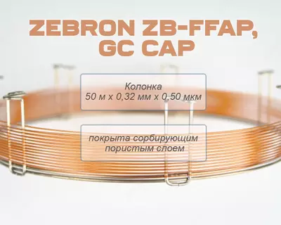 Zebron ZB-FFAP