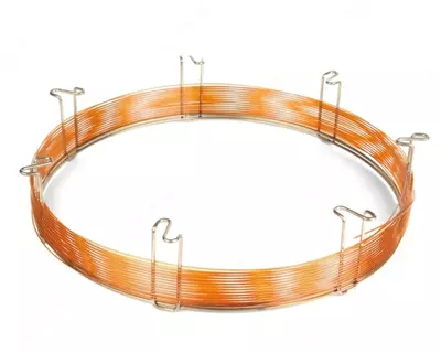 GC Cap. Колонка 50 м x 0