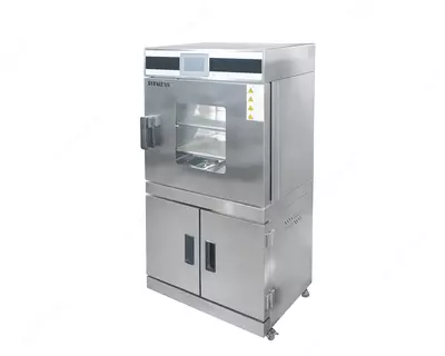 Автоматический высокоточный вакуумный сушильный шкаф DZ-2BLT - от 1 000 000 сум / шт