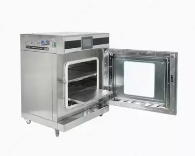 Автоматический высокоточный вакуумный сушильный шкаф DZ-2BLT Только в розницу