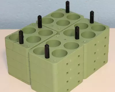 от 100 000 сум / шт Адаптер для пробирки (Eppendorf SE) разные