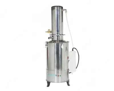 Аквадистиллятор - Дистиллятор воды