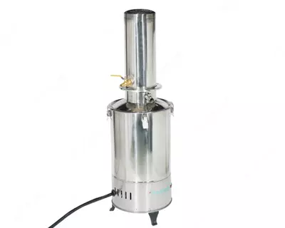 от 1 000 000 сум / шт Аквадистиллятор - Дистиллятор воды