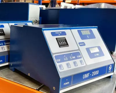 от 10 000 000 сум / шт Альфа-бета радиометр для измерения малых активноcтей УМФ -2000