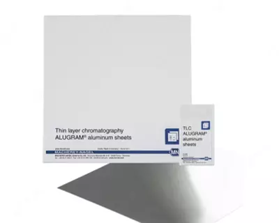 слой силикагеля