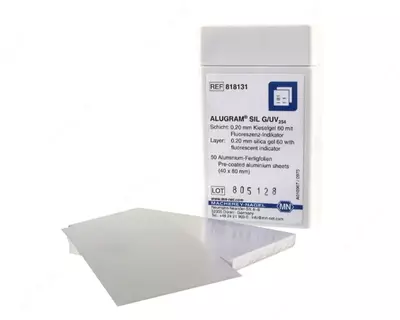 ALUGRAM SIL G UV254