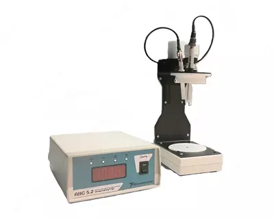 Анализатор вольтамперометрический АВС-5. (Полярограф) - от 10 000 000 сум / компл