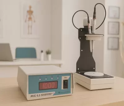 Анализатор вольтамперометрический АВС-5. (Полярограф) AvikonTex