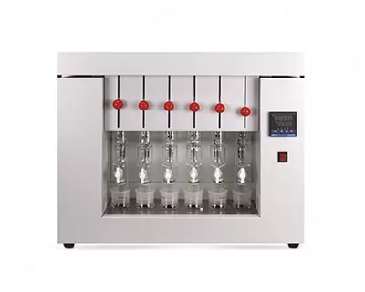 Анализатор жира по Сокслету - от 1 000 000 сум / компл