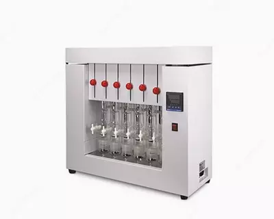 Анализатор жира по Сокслету Только в розницу