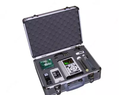 Анализатор шума и вибрации Ассистент (Модификация Ассистент SIU) - от 1 000 000 сум / компл