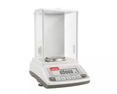 Аналитические весы "AXIS" - от 1 000 000 сум / шт