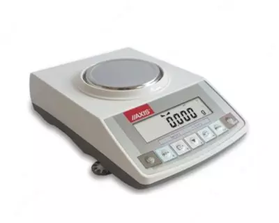 Аналитические весы "AXIS" Только в розницу