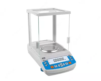 Аналитические весы "AXIS" - от 1 000 000 сум / шт