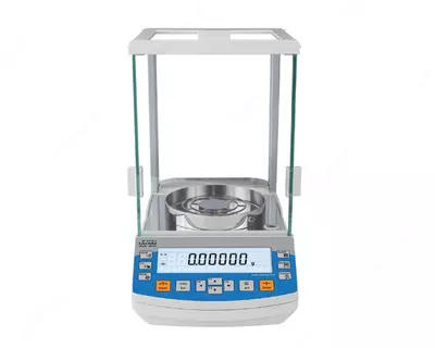 Аналитические весы "AXIS" Только в розницу