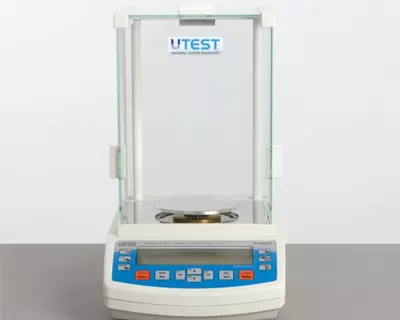 Аналитические весы "AXIS" AvikonTex