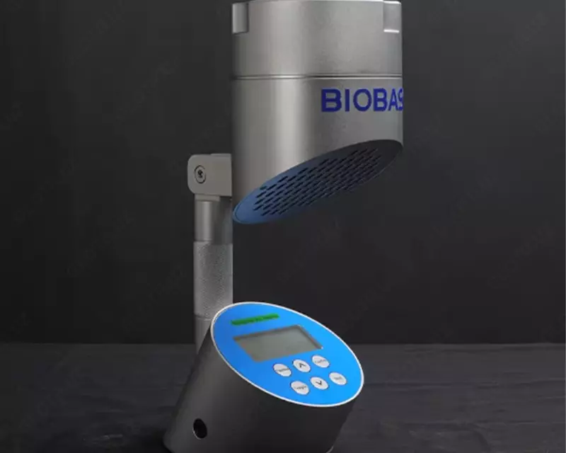 Биологический пробоотборник воздуха AvikonTex