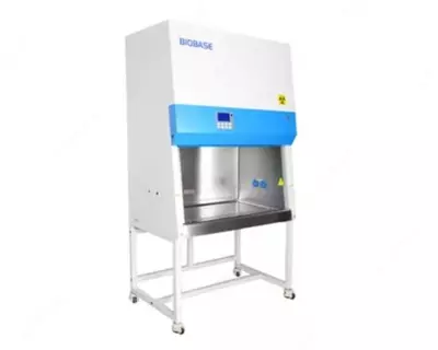 от 1 000 000 сум / компл Бокс биологической безопасности биозащиты 2ого класса типа BSC-1500IIA2