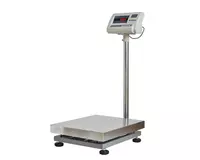 Весы электронные c внешней калибровкой серии XY150E (160кг/10гр.) - от 100 000 сум