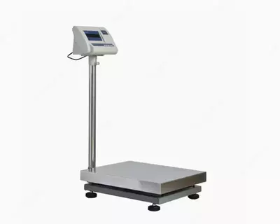 Весы электронные c внешней калибровкой серии XY150E (160кг/10гр.) AvikonTex