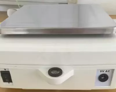 Весы электронные JA5000C (5кг/0