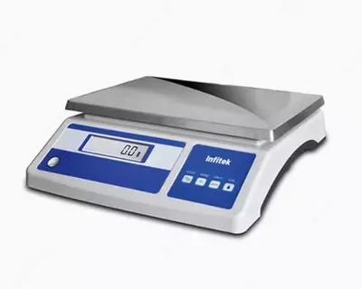 Весы электронные XY3000-2C (3000 г./0