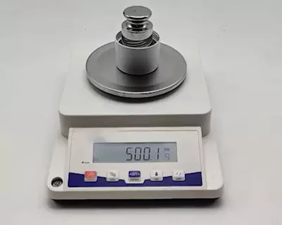 Весы электронные XY 3000-1BF (3100 г./0