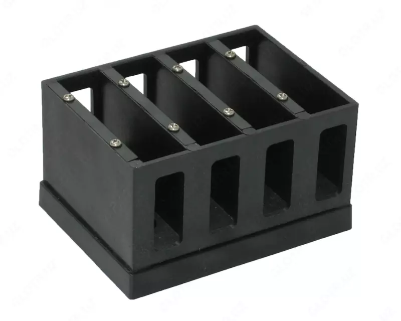 0–50 mm kyuveytalar uchun ushlagich